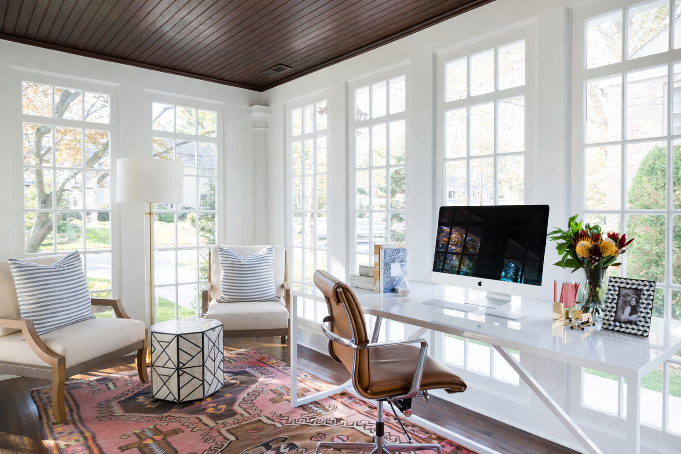 Sunroom design
